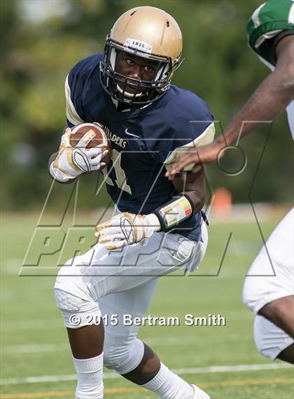 Thumbnail 1 in DePaul Catholic @ Canisius photogallery.