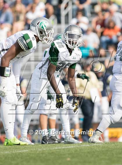 Thumbnail 2 in DePaul Catholic @ Canisius photogallery.