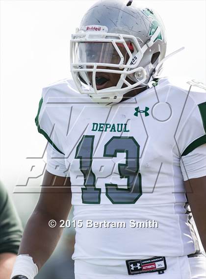 Thumbnail 2 in DePaul Catholic @ Canisius photogallery.