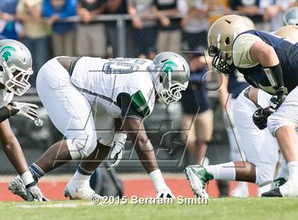 Thumbnail 1 in DePaul Catholic @ Canisius photogallery.
