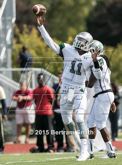 Thumbnail 1 in DePaul Catholic @ Canisius photogallery.