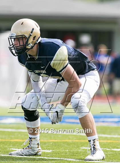 Thumbnail 1 in DePaul Catholic @ Canisius photogallery.