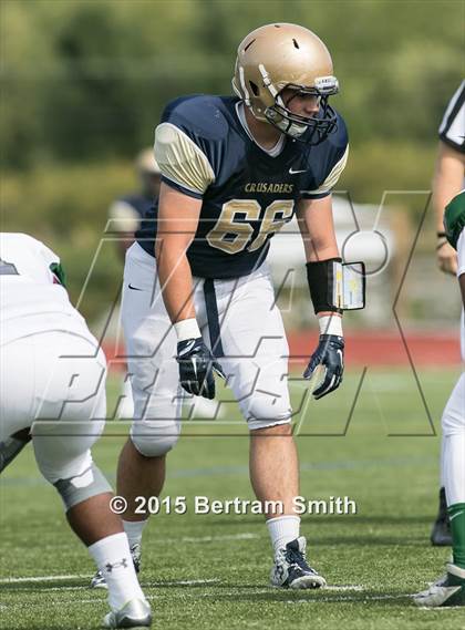 Thumbnail 1 in DePaul Catholic @ Canisius photogallery.