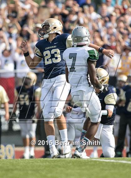 Thumbnail 3 in DePaul Catholic @ Canisius photogallery.
