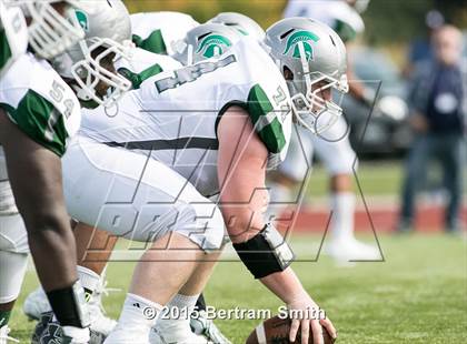 Thumbnail 3 in DePaul Catholic @ Canisius photogallery.