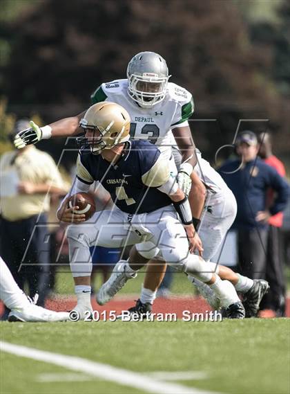 Thumbnail 3 in DePaul Catholic @ Canisius photogallery.