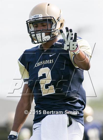 Thumbnail 2 in DePaul Catholic @ Canisius photogallery.
