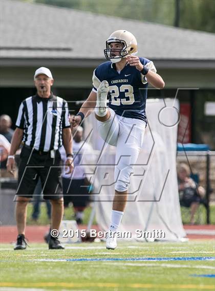 Thumbnail 1 in DePaul Catholic @ Canisius photogallery.