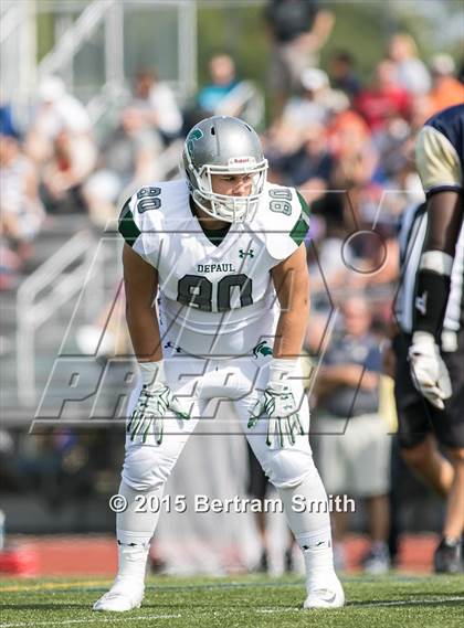 Thumbnail 1 in DePaul Catholic @ Canisius photogallery.