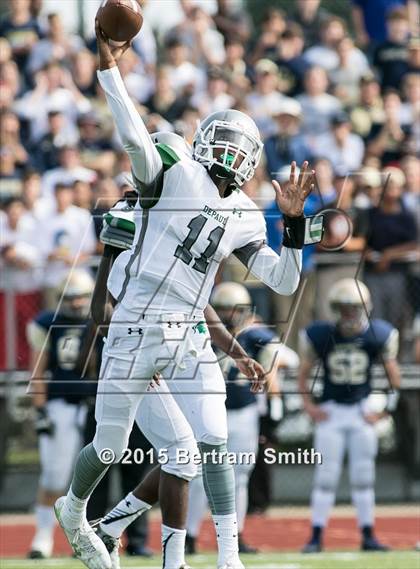 Thumbnail 1 in DePaul Catholic @ Canisius photogallery.