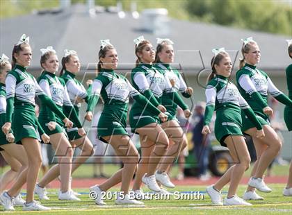 Thumbnail 1 in DePaul Catholic @ Canisius photogallery.