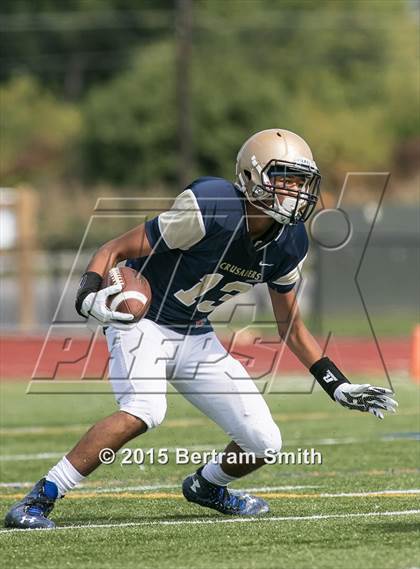 Thumbnail 1 in DePaul Catholic @ Canisius photogallery.