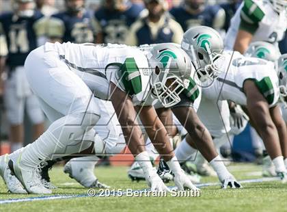 Thumbnail 1 in DePaul Catholic @ Canisius photogallery.