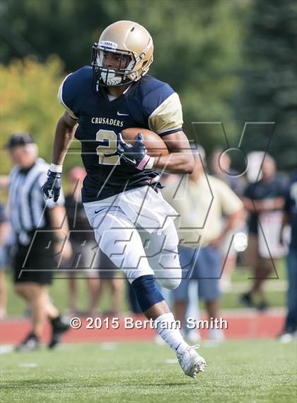 Thumbnail 3 in DePaul Catholic @ Canisius photogallery.