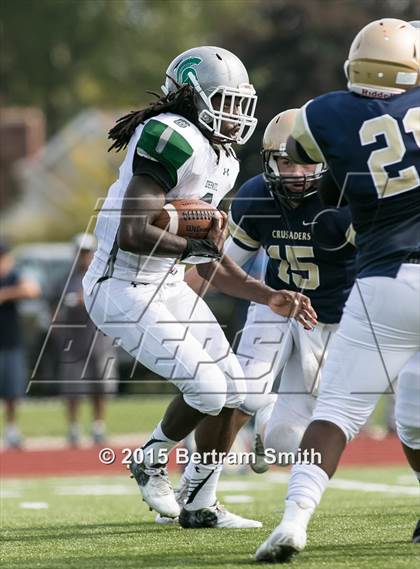 Thumbnail 3 in DePaul Catholic @ Canisius photogallery.