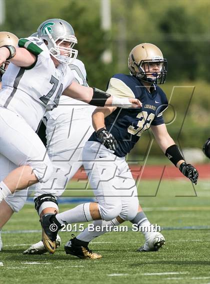 Thumbnail 1 in DePaul Catholic @ Canisius photogallery.