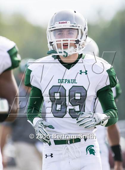 Thumbnail 1 in DePaul Catholic @ Canisius photogallery.