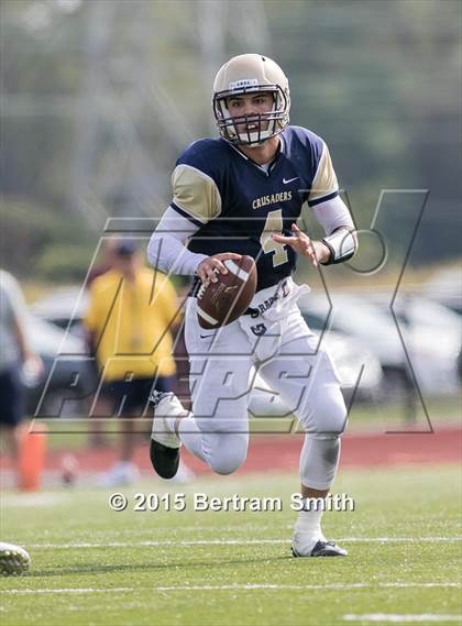 Thumbnail 3 in DePaul Catholic @ Canisius photogallery.