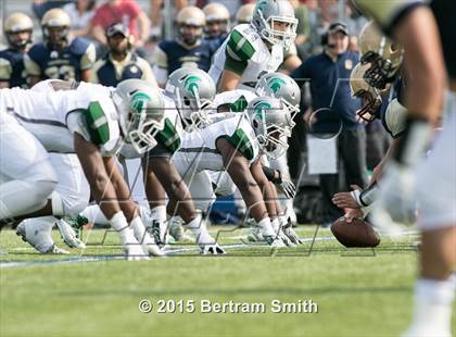 Thumbnail 2 in DePaul Catholic @ Canisius photogallery.
