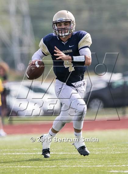 Thumbnail 1 in DePaul Catholic @ Canisius photogallery.