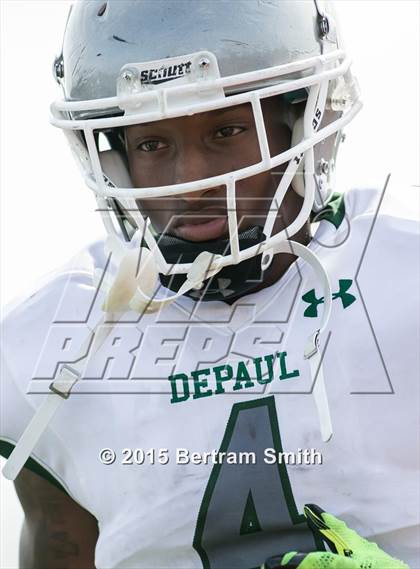 Thumbnail 1 in DePaul Catholic @ Canisius photogallery.