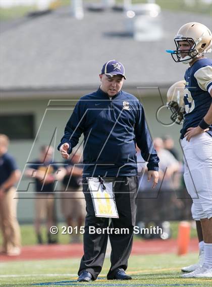 Thumbnail 3 in DePaul Catholic @ Canisius photogallery.