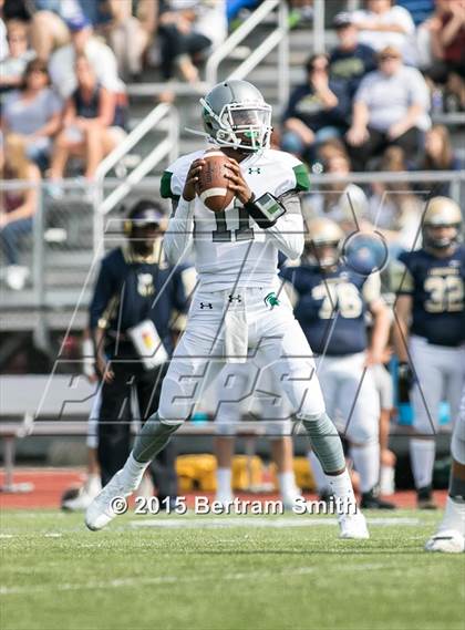 Thumbnail 3 in DePaul Catholic @ Canisius photogallery.