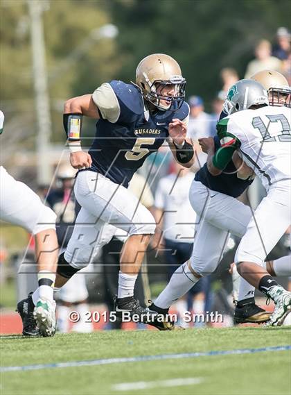 Thumbnail 1 in DePaul Catholic @ Canisius photogallery.