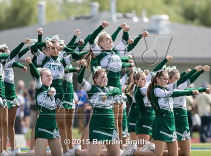 Thumbnail 1 in DePaul Catholic @ Canisius photogallery.