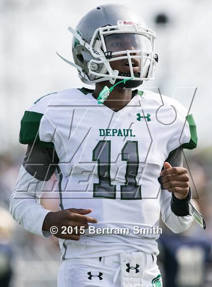 Thumbnail 3 in DePaul Catholic @ Canisius photogallery.