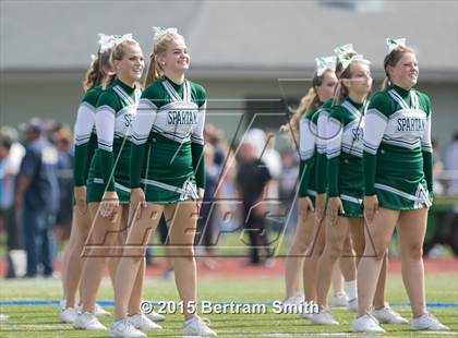 Thumbnail 2 in DePaul Catholic @ Canisius photogallery.