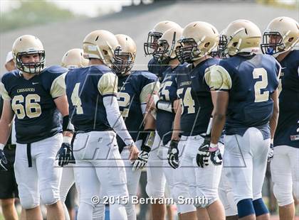 Thumbnail 2 in DePaul Catholic @ Canisius photogallery.