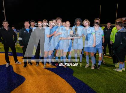 Thumbnail 1 in Salpointe Catholic @ Mica Mountain (AIA - 4A Final) photogallery.
