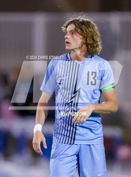 Thumbnail 2 in Salpointe Catholic @ Mica Mountain (AIA - 4A Final) photogallery.