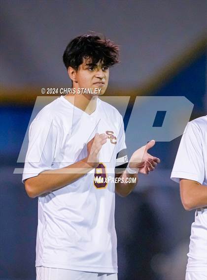 Thumbnail 1 in Salpointe Catholic @ Mica Mountain (AIA - 4A Final) photogallery.