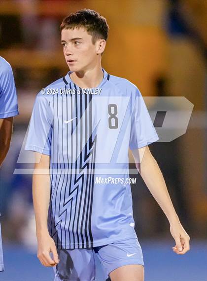 Thumbnail 1 in Salpointe Catholic @ Mica Mountain (AIA - 4A Final) photogallery.