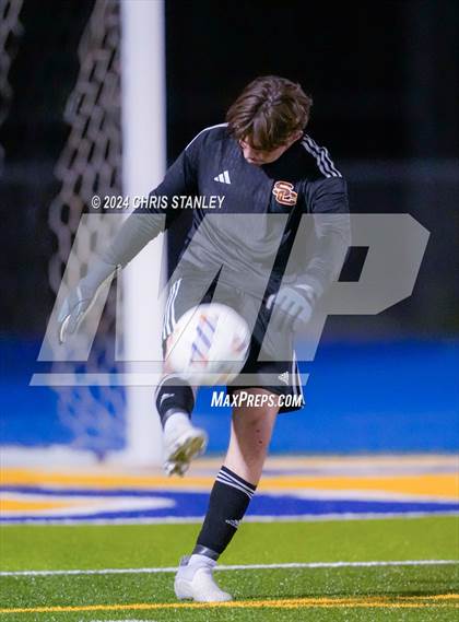 Thumbnail 2 in Salpointe Catholic @ Mica Mountain (AIA - 4A Final) photogallery.