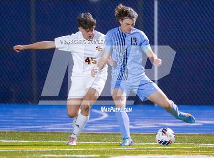 Thumbnail 1 in Salpointe Catholic @ Mica Mountain (AIA - 4A Final) photogallery.