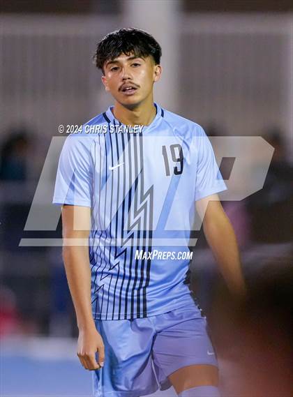 Thumbnail 1 in Salpointe Catholic @ Mica Mountain (AIA - 4A Final) photogallery.