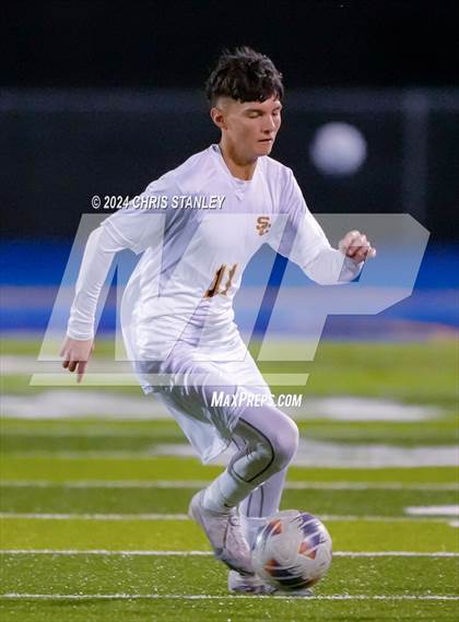 Thumbnail 1 in Salpointe Catholic @ Mica Mountain (AIA - 4A Final) photogallery.