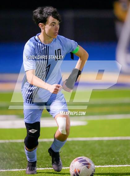 Thumbnail 1 in Salpointe Catholic @ Mica Mountain (AIA - 4A Final) photogallery.