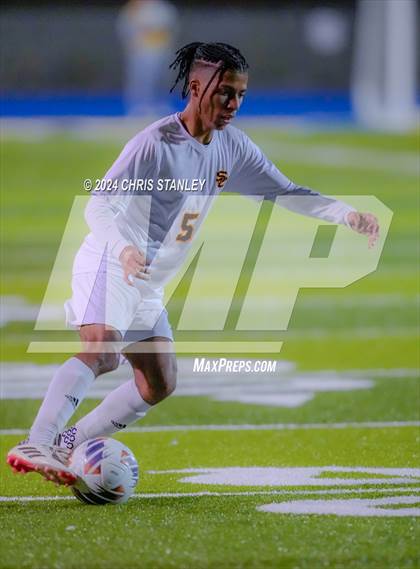 Thumbnail 2 in Salpointe Catholic @ Mica Mountain (AIA - 4A Final) photogallery.
