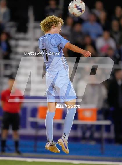 Thumbnail 1 in Salpointe Catholic @ Mica Mountain (AIA - 4A Final) photogallery.