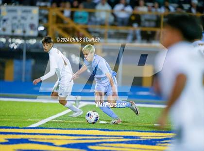 Thumbnail 2 in Salpointe Catholic @ Mica Mountain (AIA - 4A Final) photogallery.