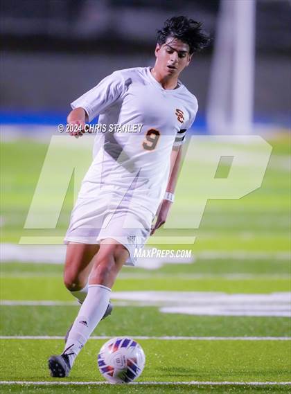 Thumbnail 1 in Salpointe Catholic @ Mica Mountain (AIA - 4A Final) photogallery.