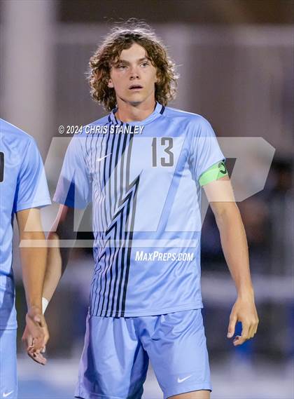 Thumbnail 3 in Salpointe Catholic @ Mica Mountain (AIA - 4A Final) photogallery.
