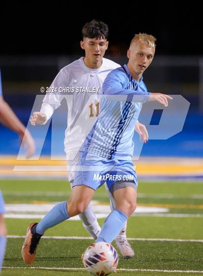 Thumbnail 1 in Salpointe Catholic @ Mica Mountain (AIA - 4A Final) photogallery.