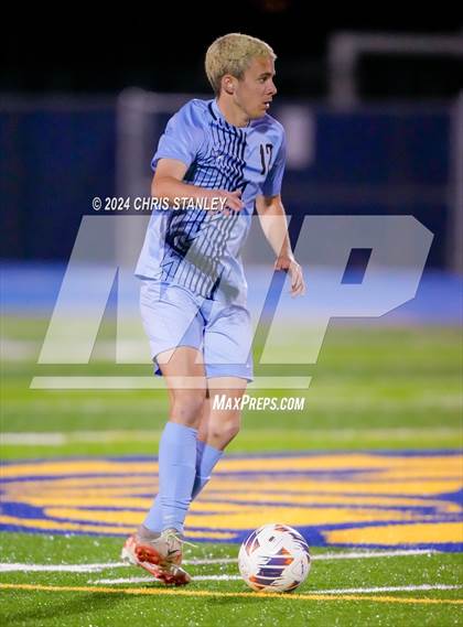 Thumbnail 2 in Salpointe Catholic @ Mica Mountain (AIA - 4A Final) photogallery.