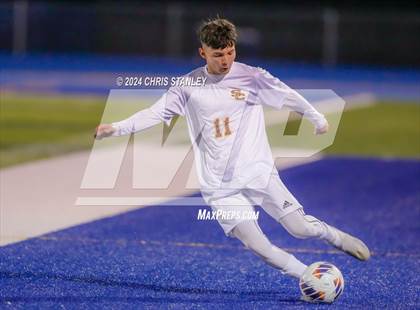 Thumbnail 2 in Salpointe Catholic @ Mica Mountain (AIA - 4A Final) photogallery.