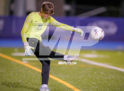 Thumbnail 1 in Salpointe Catholic @ Mica Mountain (AIA - 4A Final) photogallery.